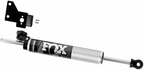 Fox 2018+ Jeep JL 2.0 Performance Series 8.2in. TS Stabilizer Bottom Axle Mount 5/8in Shaft for off road parts.