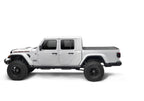 BAK 2020 Jeep Gladiator 5ft Bed BAKFlip MX4 on offroad tires