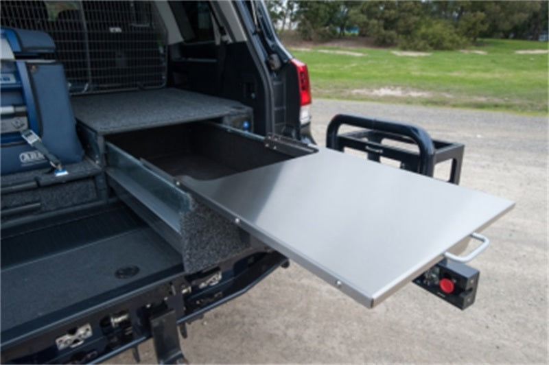 ARB R/Draw Table Stainless Steel 304Ss Suit Rd1355/945 Drawers Secondary image