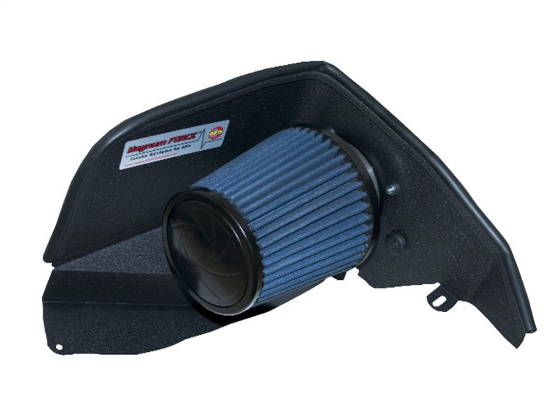 aFe MagnumFORCE Intakes Stage-1 P5R AIS P5R Ford Crown Victoria 92-02 V8-4.6L Secondary image