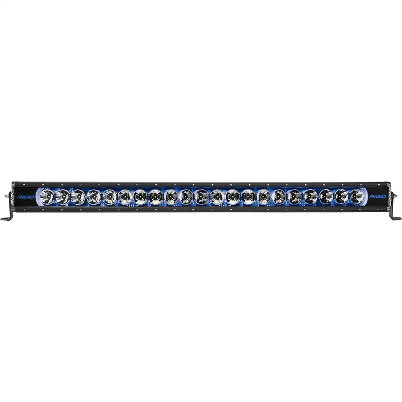 Rigid Industries Radiance+ 40in. RGBW Light Bar for offroad lighting