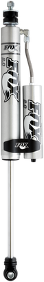 Fox 01-10 Chevy HD 2.0 Perf Series 9.6in. Smooth Body Remote Res. Front Shock / 7-9in. Lift - Alum. for off road parts.