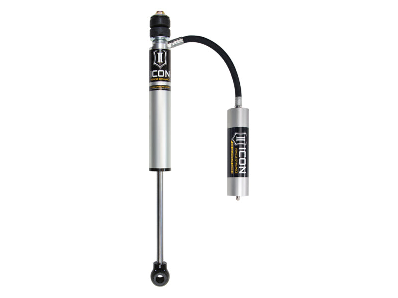 ICON 2024+ Toyota Land Cruiser 250 Series/Lexus GX550 0-3in Lift Passenger Side Rear Shock Absorber Main image