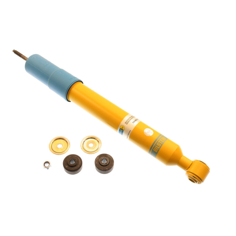 Bilstein B8 (SP) 99-04 Ford Mustang SVT Cobra Rear 46mm Monotube Shock Absorber with mounting accessories