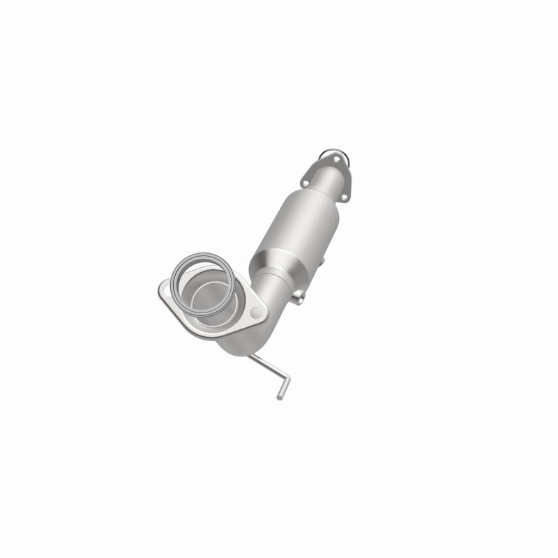 MagnaFlow Conv DF 02-05 Honda Civic Si 2.0L catalytic converter.