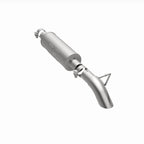 MagnaFlow SYS C/B 97-99 Jeep Wrangler 2.5/4.0 exhaust system