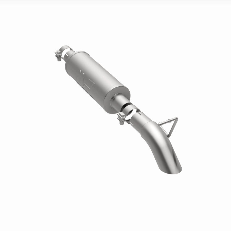MagnaFlow SYS C/B 97-99 Jeep Wrangler 2.5/4.0 exhaust system