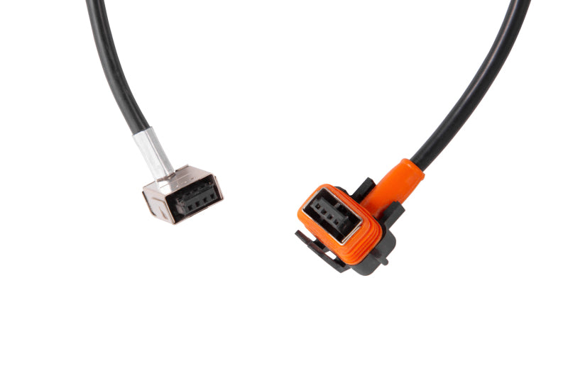 Diode Dynamics D1S Ballast Power Wires (Input and Output) Secondary image