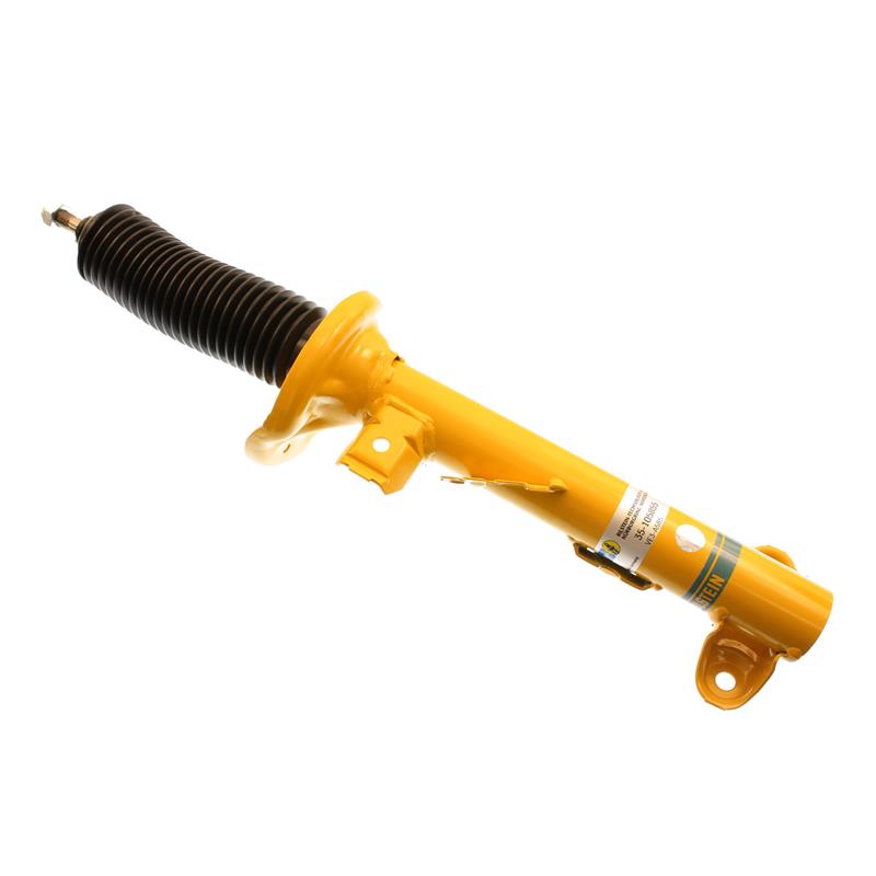 Bilstein B6 1995 BMW M3 Base Front Left 36mm Monotube Strut Assembly Secondary image