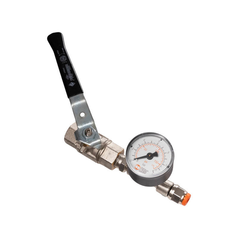 ARB Air Locker Test Gauge Secondary image