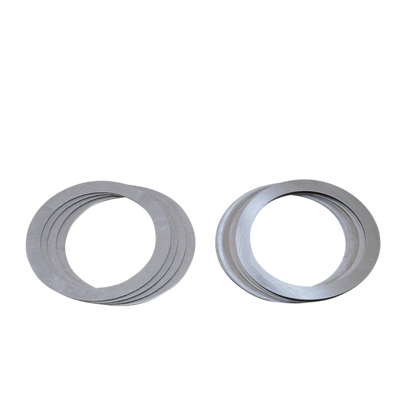 Yukon Gear Replacement Carrier Shim Kit For Dana Spicer 44 / 30 Spline Axles Secondary image