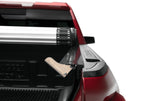 BAK 19-20 Chevy Silverado 5ft 8in Bed (New Body Style) Revolver X2 truck bed cover detail