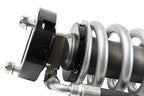 Fox 19+ Ram 1500 2.5 Perf. Series 6in R/R Front Adjustable Coilover 2in Lift DSC close-up view