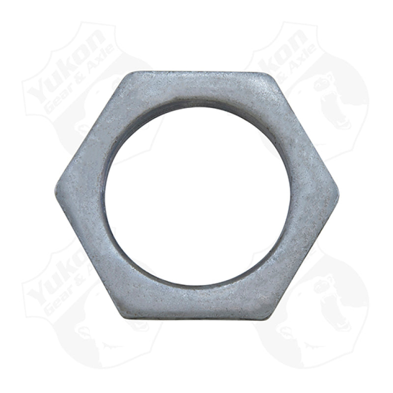 Yukon Gear Spindle Nut for Dana 60 1.750in I.D 6 Sided Secondary image