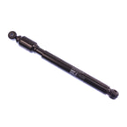Bilstein B2 1975 Mercedes-Benz 230 Base Front 22mm Monotube Steering Damper for offroad performance upgrades