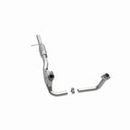 MagnaFlow Conv DF 96 Bronco F150/F250 2 Conv - off road parts