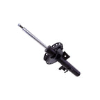 Bilstein B4 07-14 Volvo S60 / S80 Front Right Suspension Strut Assembly for offroad performance upgrades.