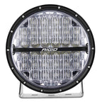 Rigid Industries 360-Series 9in LED Off-Road Drive Beam - RGBW for offroad lighting and electrical