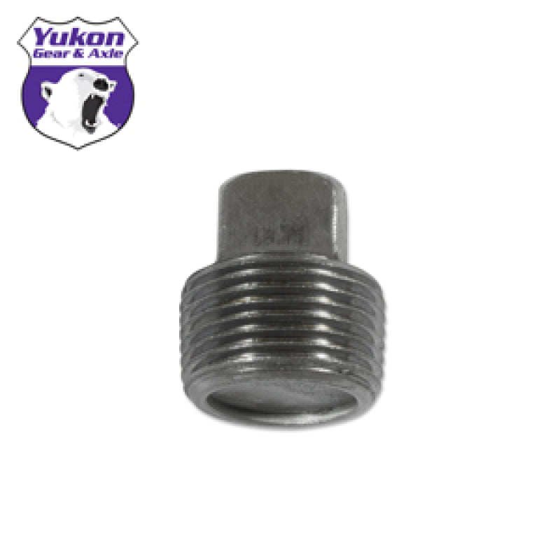 Yukon Gear Fill Plug For Chrysler 8.75in / 3/4in Thread Secondary image