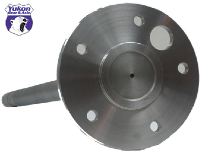 Yukon Gear 1541H Alloy Rear Axle For GM 8.2in Secondary image