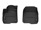 WeatherTech 23-24 Honda CR-V (Incl. Hybrid) Front FloorLiner - Black