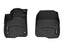 WeatherTech 23-24 Honda CR-V (Incl. Hybrid) Front FloorLiner - Black