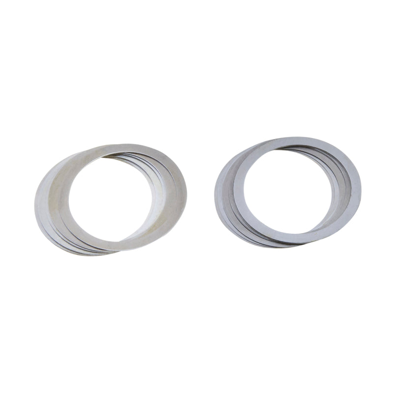 Yukon Gear Preload Shim Kit For Chrysler 8.75in & Ford 9in Secondary image