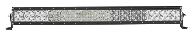 Rigid Industries 30in E Series - Spot/Flood Combo for offroad lighting and electrical needs