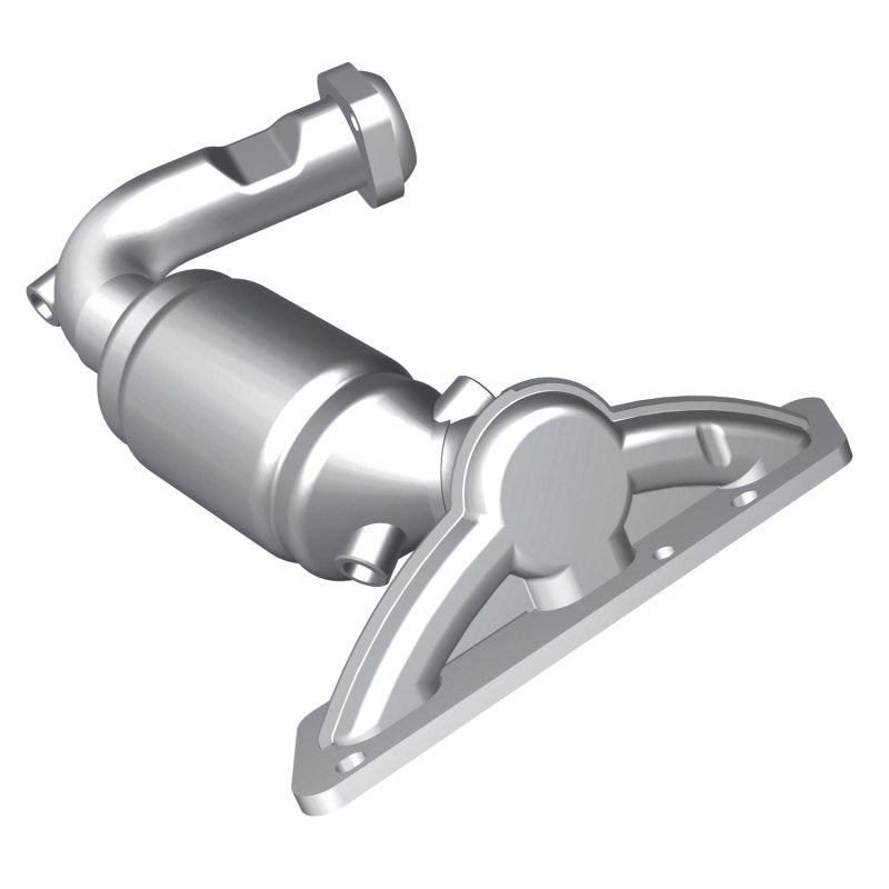 MagnaFlow Direct Fit Catalytic Converter MPV- 00-01 6 2.5L OEM Secondary image