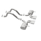 MagnaFlow Sys C/B 97-04 Corvette C5 5.7L performance exhaust system