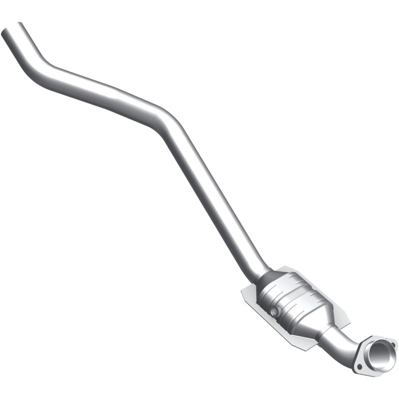 MagnaFlow Direct Fit Catalytic Converter 05 Ford Escape Hybrid 2.3L Secondary image