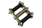 Fishbone Offroad 76-86 Jeep CJ-7 Rear Greaseable Shackle, performance offroad parts
