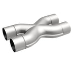 MagnaFlow Smooth Trans X 3/3 X 14 SS for offroad performance upgrades