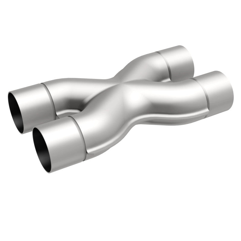 MagnaFlow Smooth Trans X 3/3 X 14 SS for offroad performance upgrades