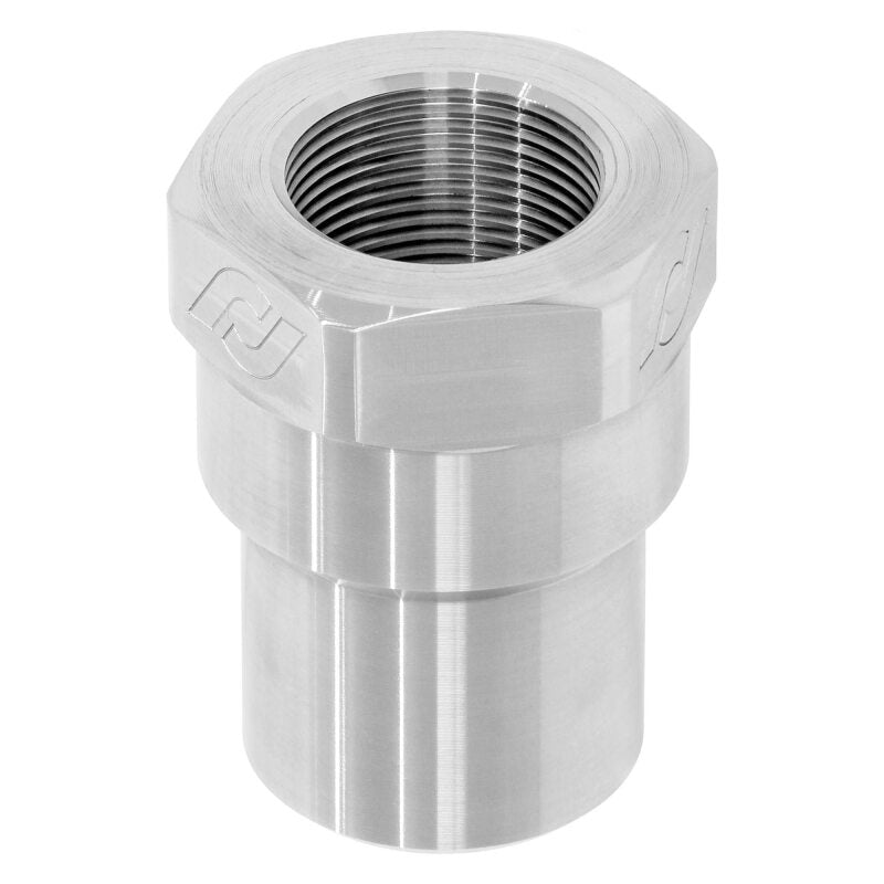 RockJock 1-1/2in -12 Threaded Bung (RH) Secondary image