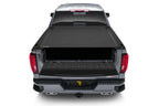 BAK 19-21 Chevy Silverado/GM Sierra Revolver X4s 5.10ft Bed Cover (New Body Style) installed on truck bed
