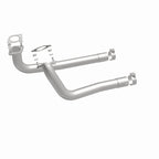 Magnaflow Manifold Front Pipes (For LP Manifolds) 67-74 Dodge Charger 7.2L exhaust components