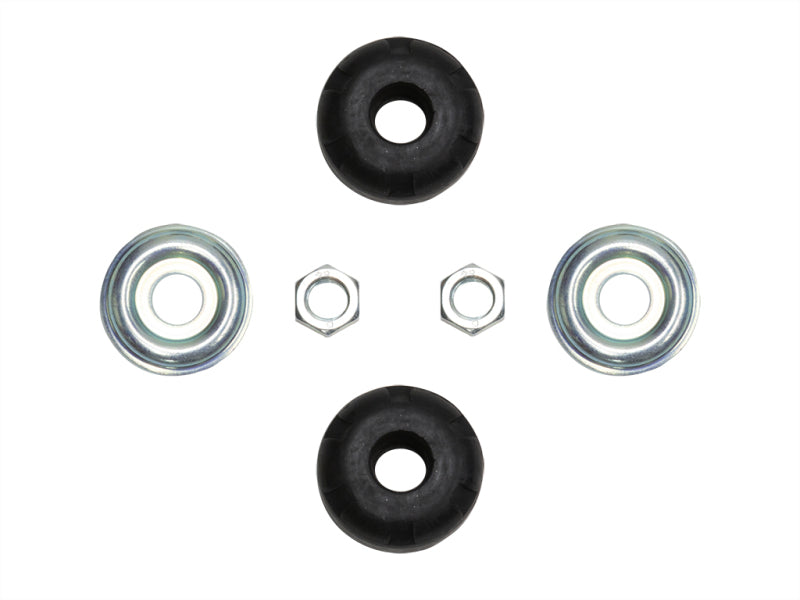 ICON 9/16 RXT Heavy Duty Stem Bushing Kit parts for offroad Main image