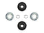 ICON 9/16 RXT Heavy Duty Stem Bushing Kit parts for offroad
