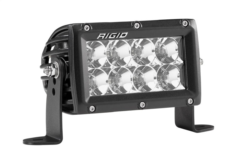 Rigid Industries 4in E Series - Flood Secondary image