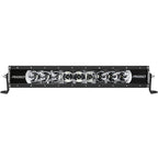 Rigid Industries Radiance+ 20in. RGBW Light Bar for offroad lighting