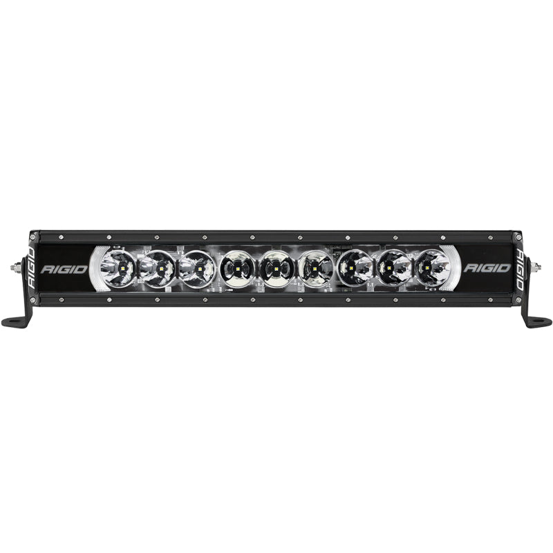 Rigid Industries Radiance+ 20in. RGBW Light Bar for offroad lighting