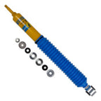 Bilstein 03-10 4Runner/FJ and 10+ GX460 B6 Series Rear Shock with hardware for offroad performance upgrades.