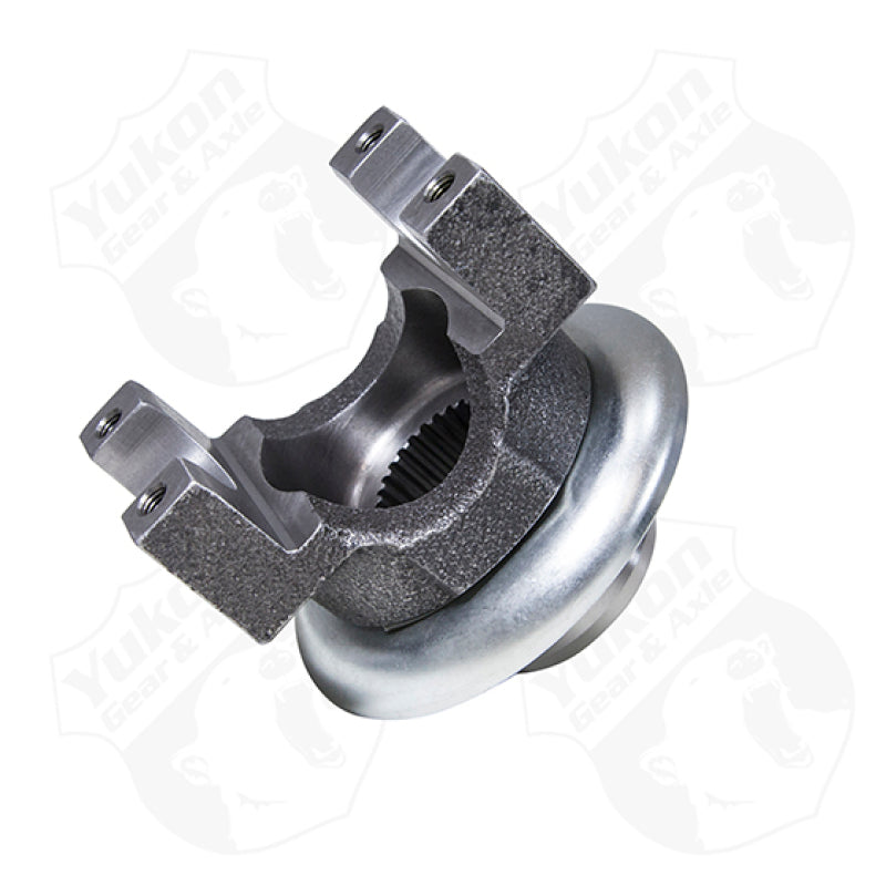 Yukon Gear Yoke For Chrysler 8.75in w/ 29 Spline Pinion and a 7260 U/Joint Size Secondary image