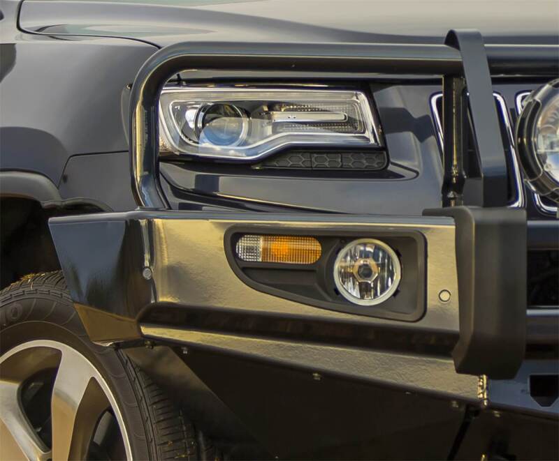 ARB Bumper/Fitting Kit Bundle 3450420 Secondary image