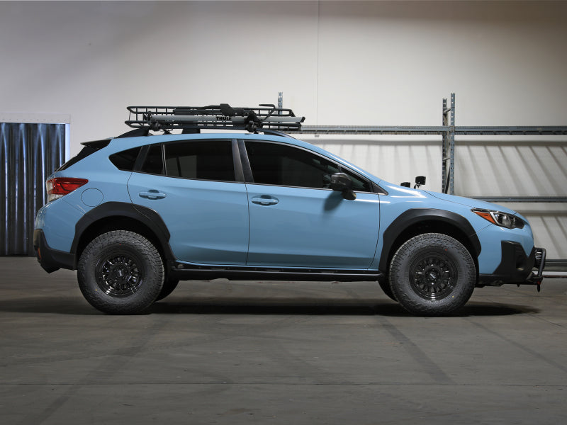 aFe 18-23 Subaru Crosstrek CONTROL 1.5in Lift Kit Secondary image