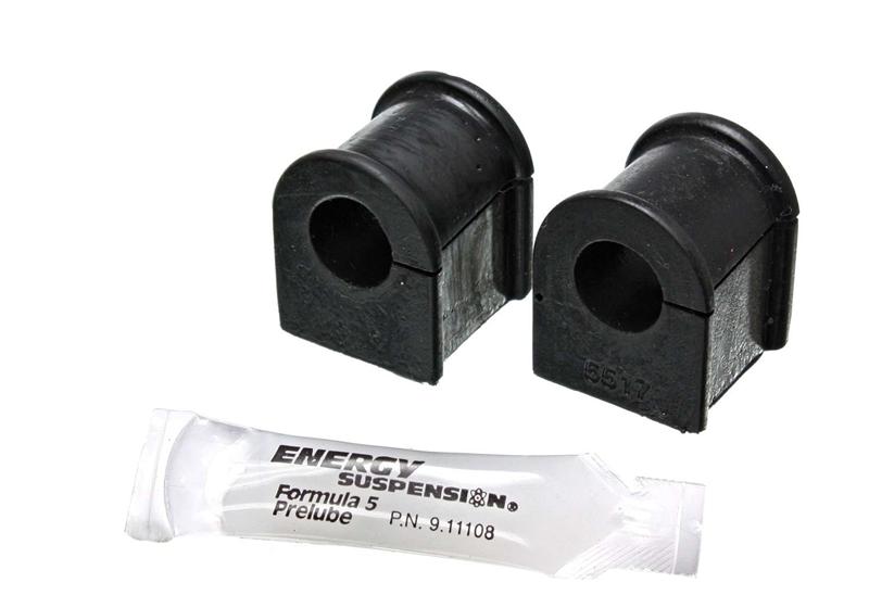 Energy Suspension 16Mm Rear S.B. Bushing Set - Black Secondary image