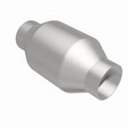 MagnaFlow Conv Univ 2.25inch C/C Met. for offroad parts