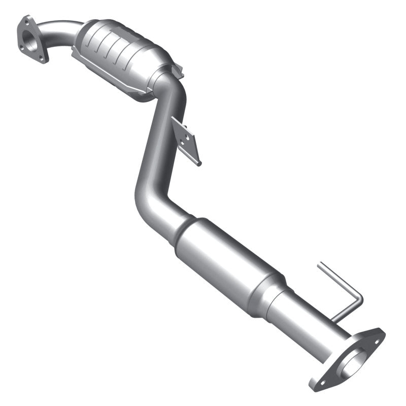 MagnaFlow Direct Fit Catalytic Converter 02-03 MPV 3.0L Passenger Side Rear OEM Secondary image