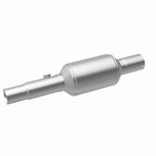 MagnaFlow Conv DF Cherokee-Grand Cherokee 96- stainless steel catalytic converter for offroad parts